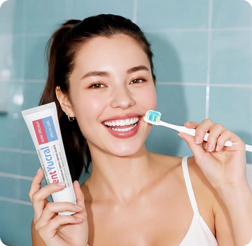 Toothpaste