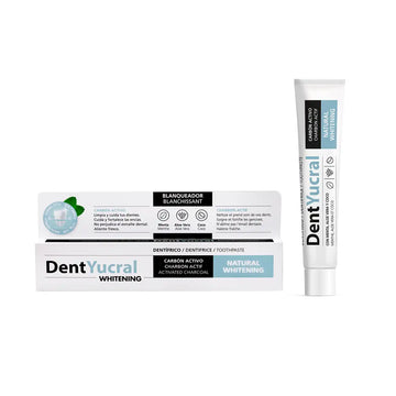 DentYucral Whitening Toothpaste 75ml
