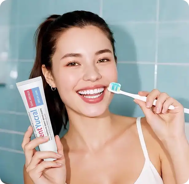 Toothpaste