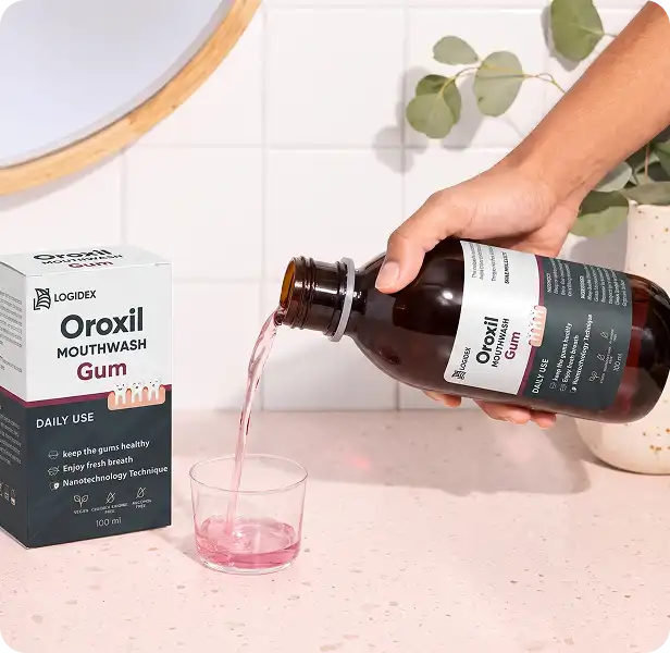 Mouthwash