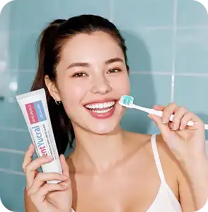 Toothpaste