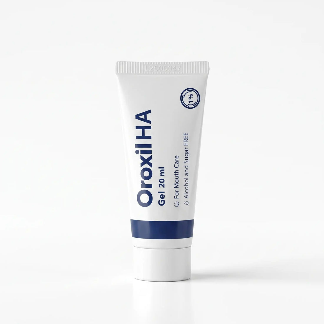 Oroxil HA gel — 20ml