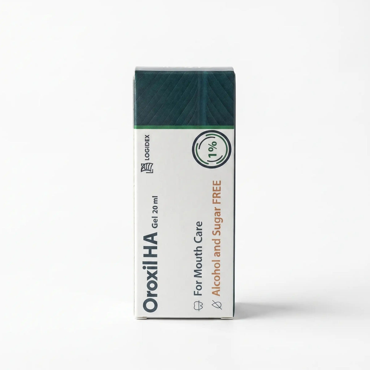 Oroxil HA gel — 20ml